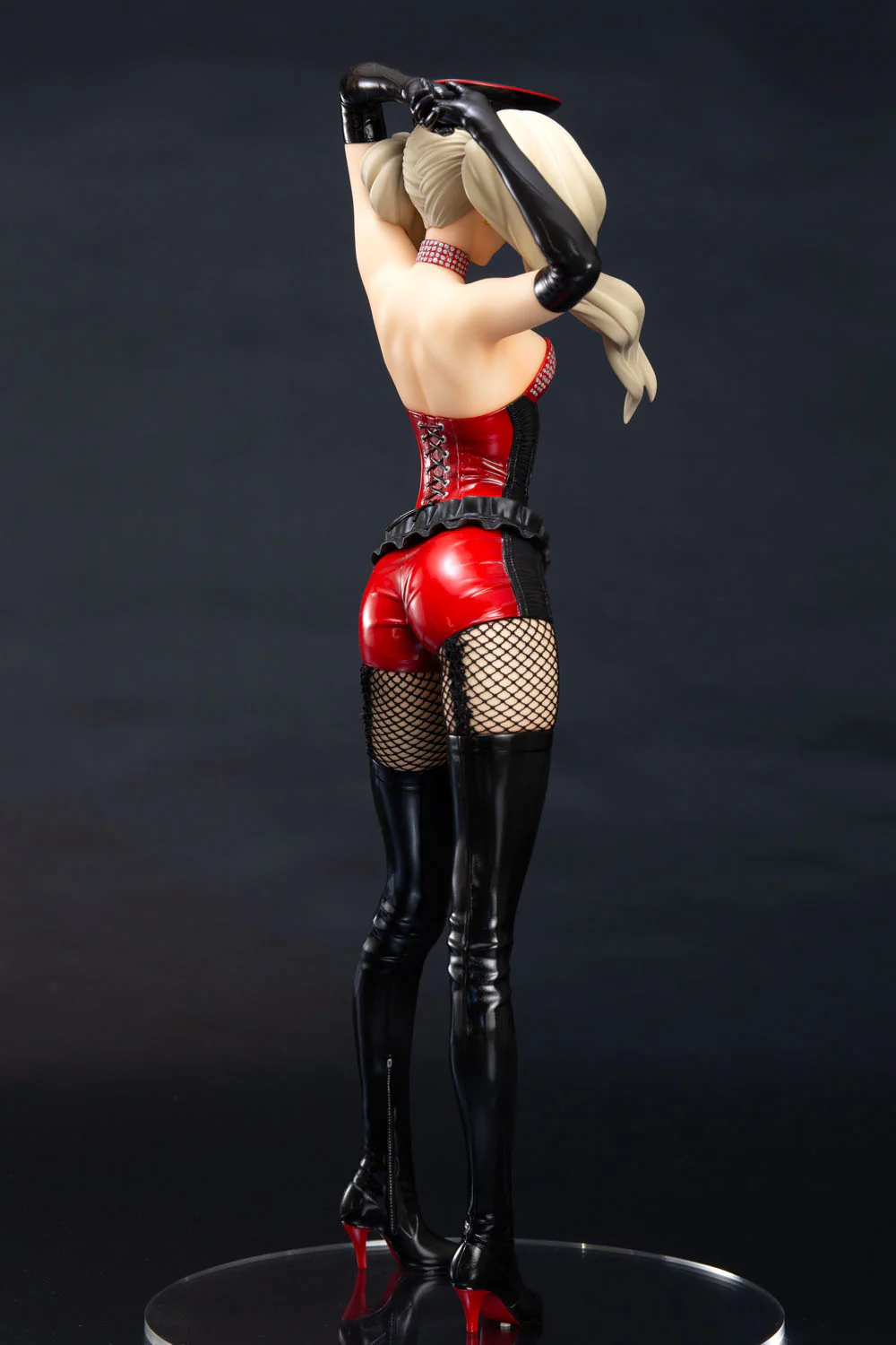 Anne Takamaki - corset dress Ver. - Persona5 Dancing In Starlight - Image 4