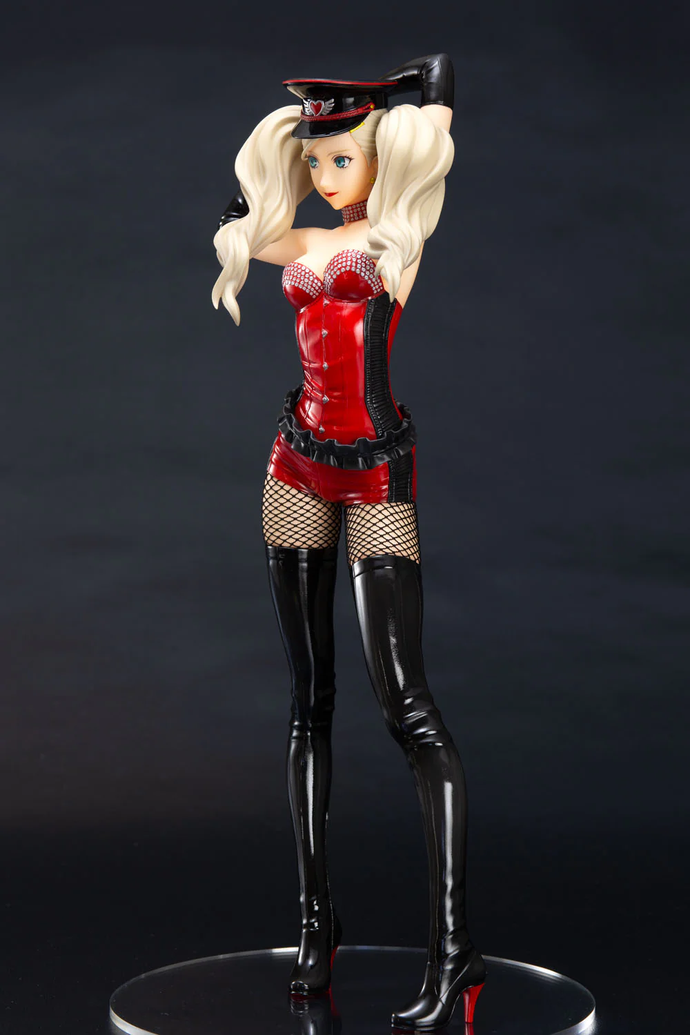Anne Takamaki - corset dress Ver. - Persona5 Dancing In Starlight - Image 8