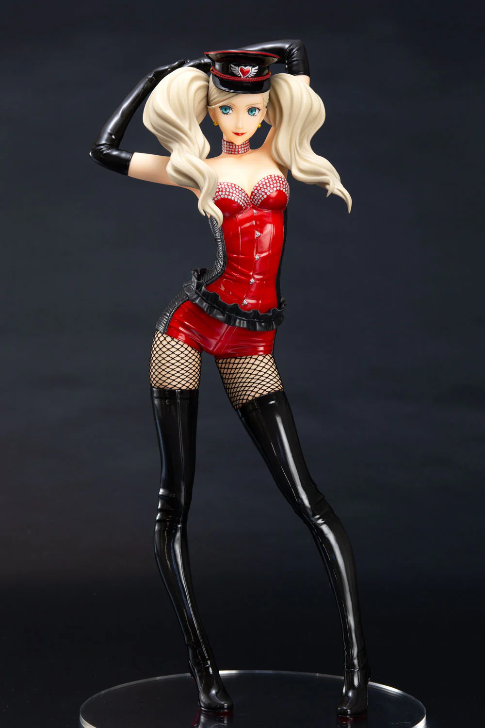 Anne Takamaki - corset dress Ver. - Persona5 Dancing In Starlight - Image 9