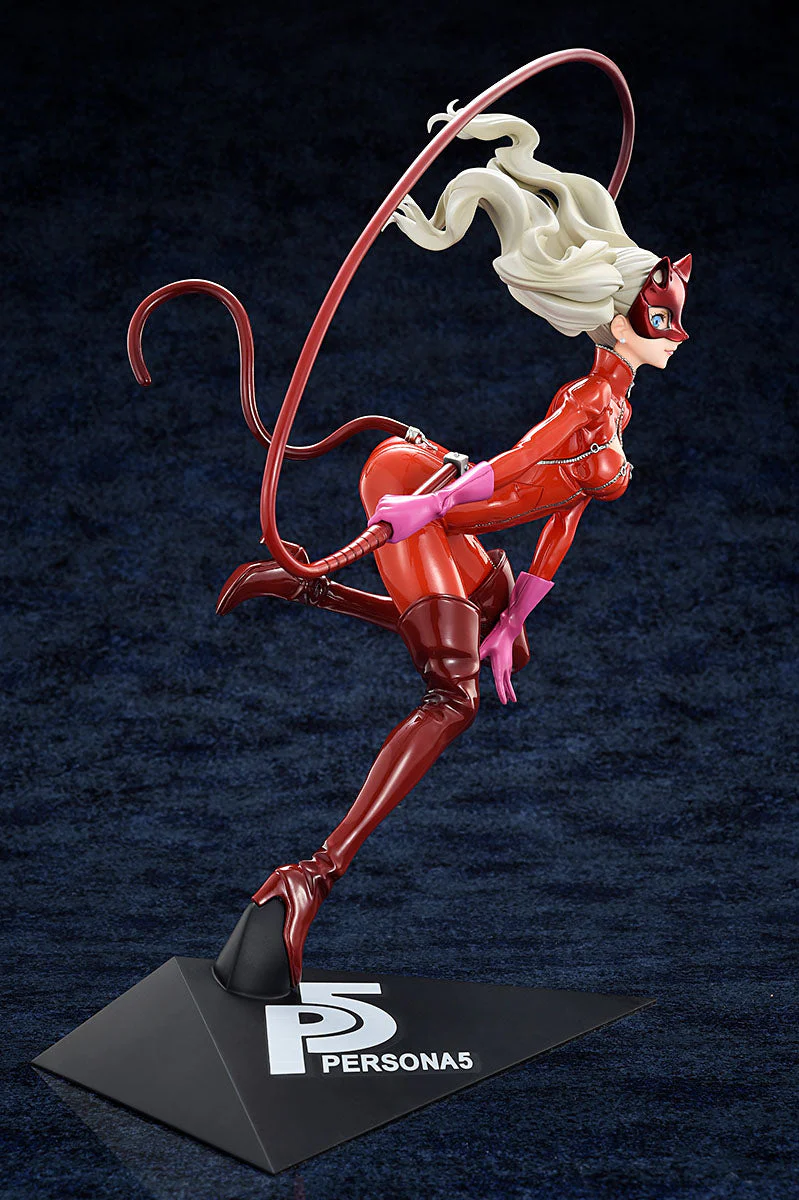 Anne Takamaki - Phantom Thief Ver. Amakuni - Image 4