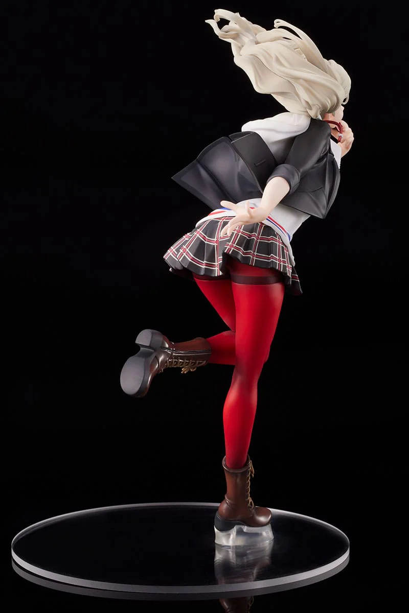 Anne Takamaki - School Uniform Ver. - Amakuni - Image 7