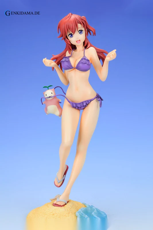 Ano Natsu de Matteru - Ichika Takatsuki Swimsuit Ver. - Image 19