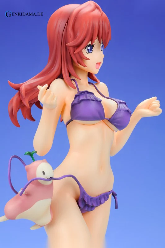 Ano Natsu de Matteru - Ichika Takatsuki Swimsuit Ver. - Image 23