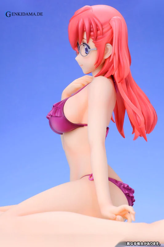 Ano Natsu de Matteru - Ichika Takatsuki Swimsuit ver. - Image 12