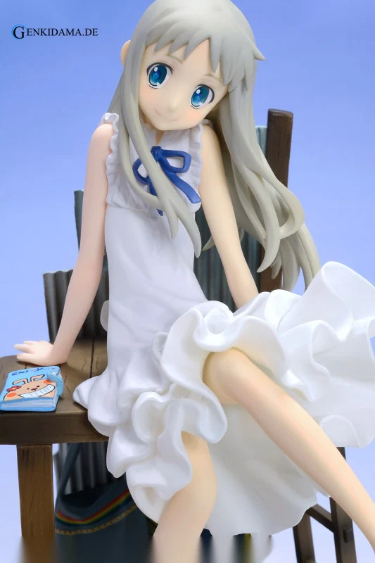Anohana: The Flower We Saw That Day - Menma - Image 11