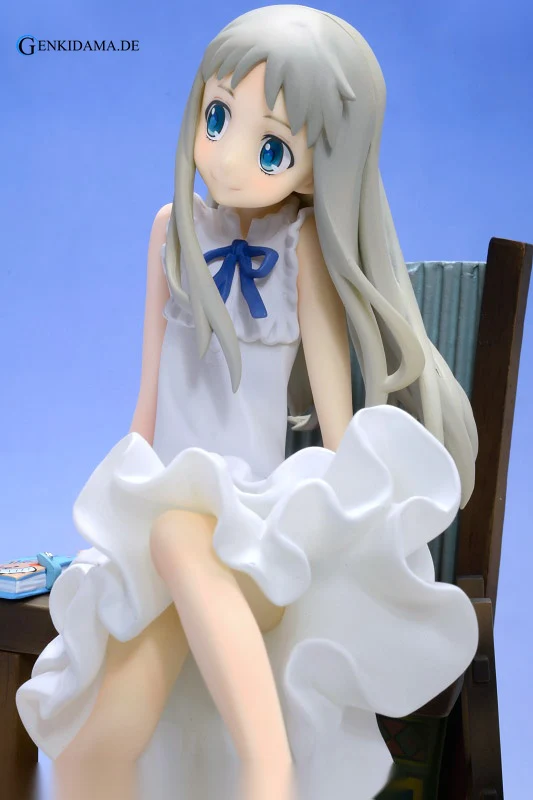 Anohana: The Flower We Saw That Day - Menma - Image 12