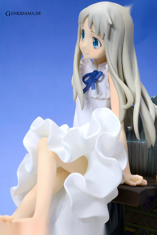 Anohana: The Flower We Saw That Day - Menma - Image 13