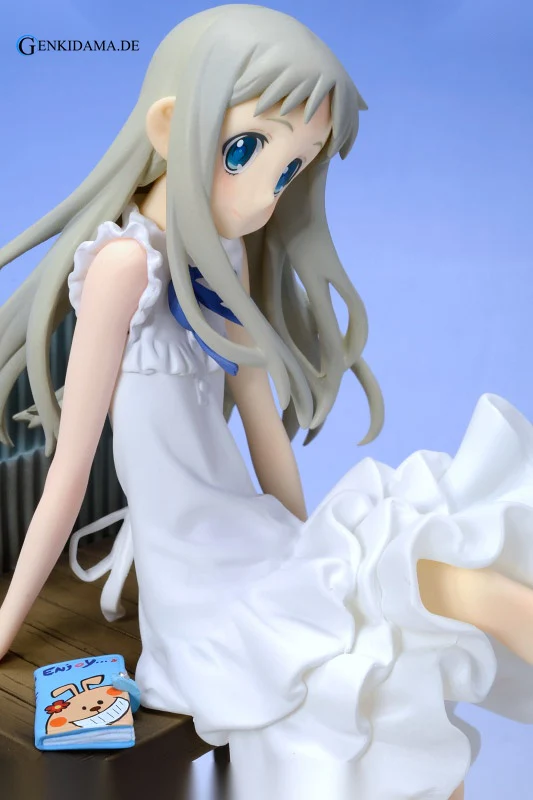 Anohana: The Flower We Saw That Day - Menma - Image 14