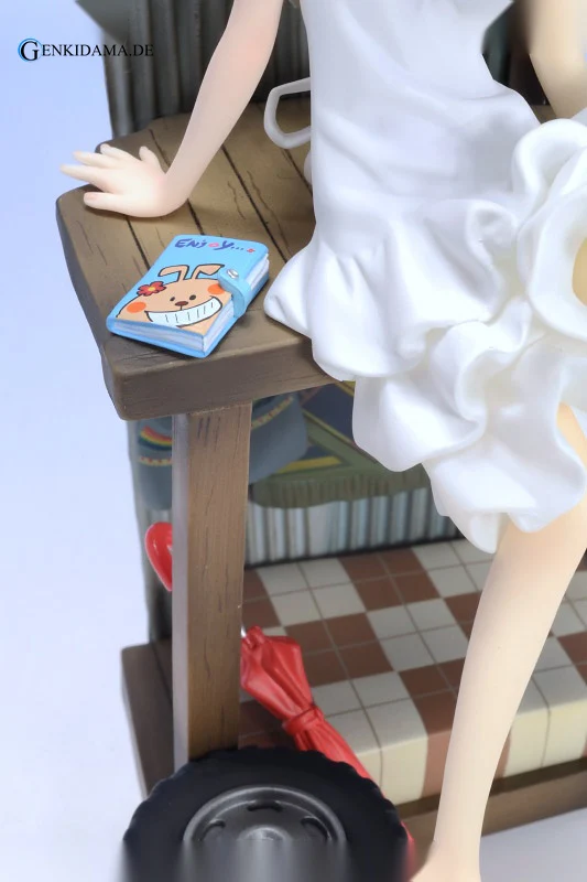 Anohana: The Flower We Saw That Day - Menma - Image 17