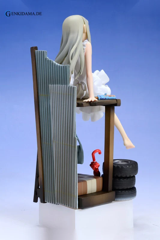 Anohana: The Flower We Saw That Day - Menma - Image 3