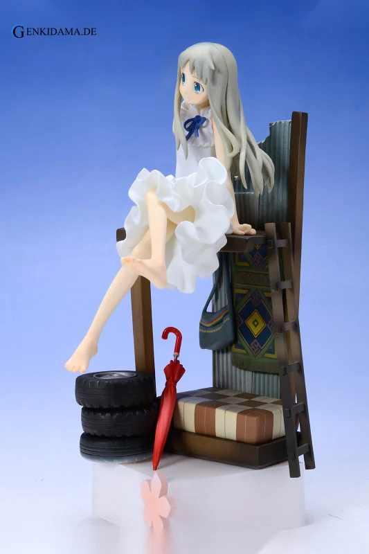 Anohana: The Flower We Saw That Day - Menma - Image 6