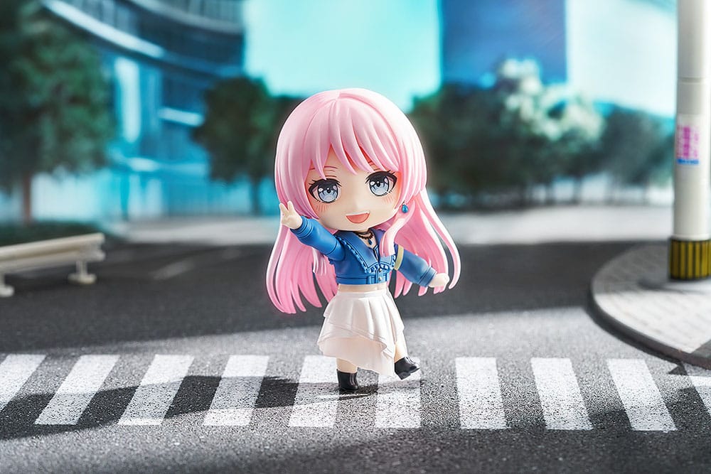 Anon Chihaya Nendoroid Good Smile Company - Image 7