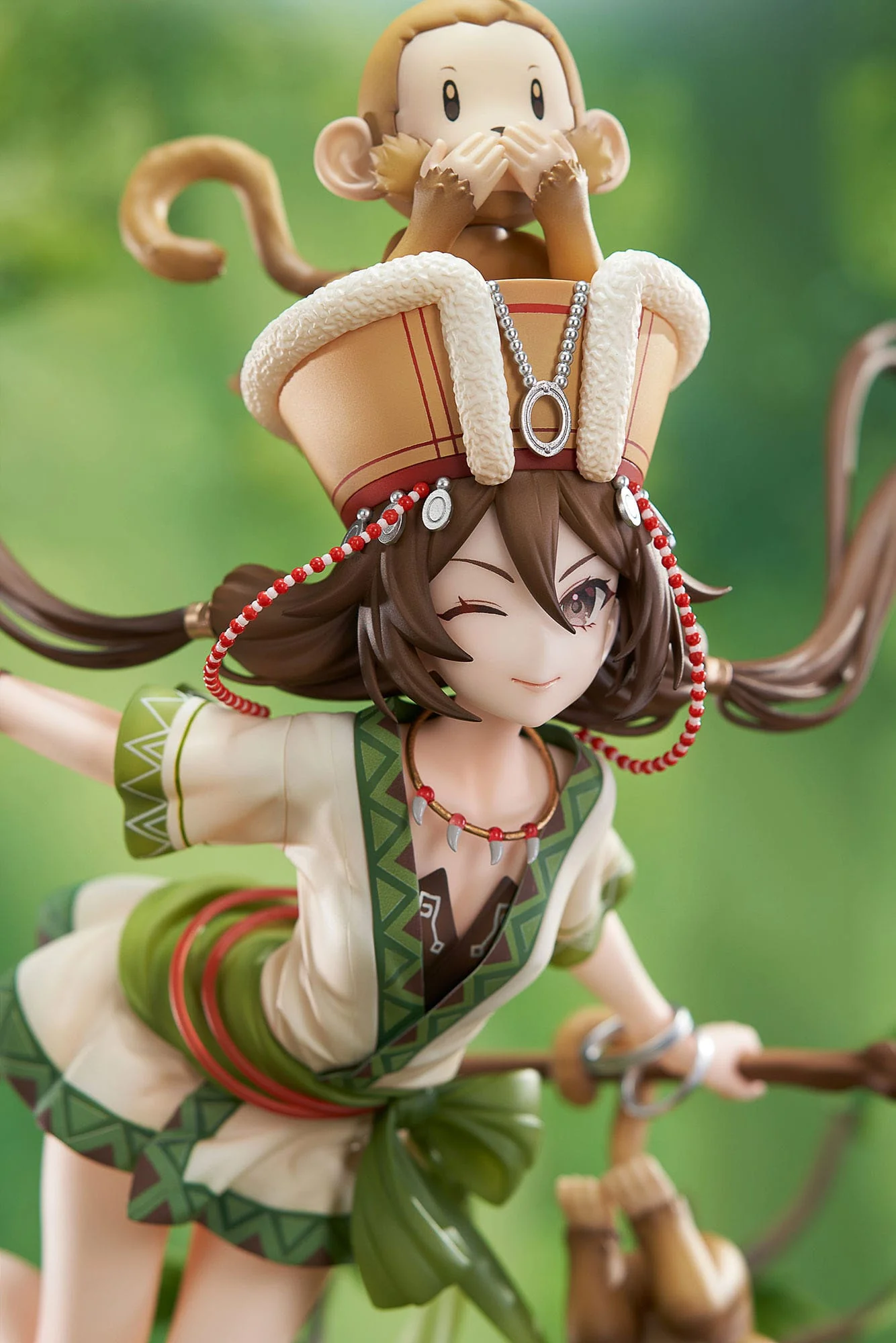 Anu Shen Mu Miao Ying Ver. APEX - Image 5