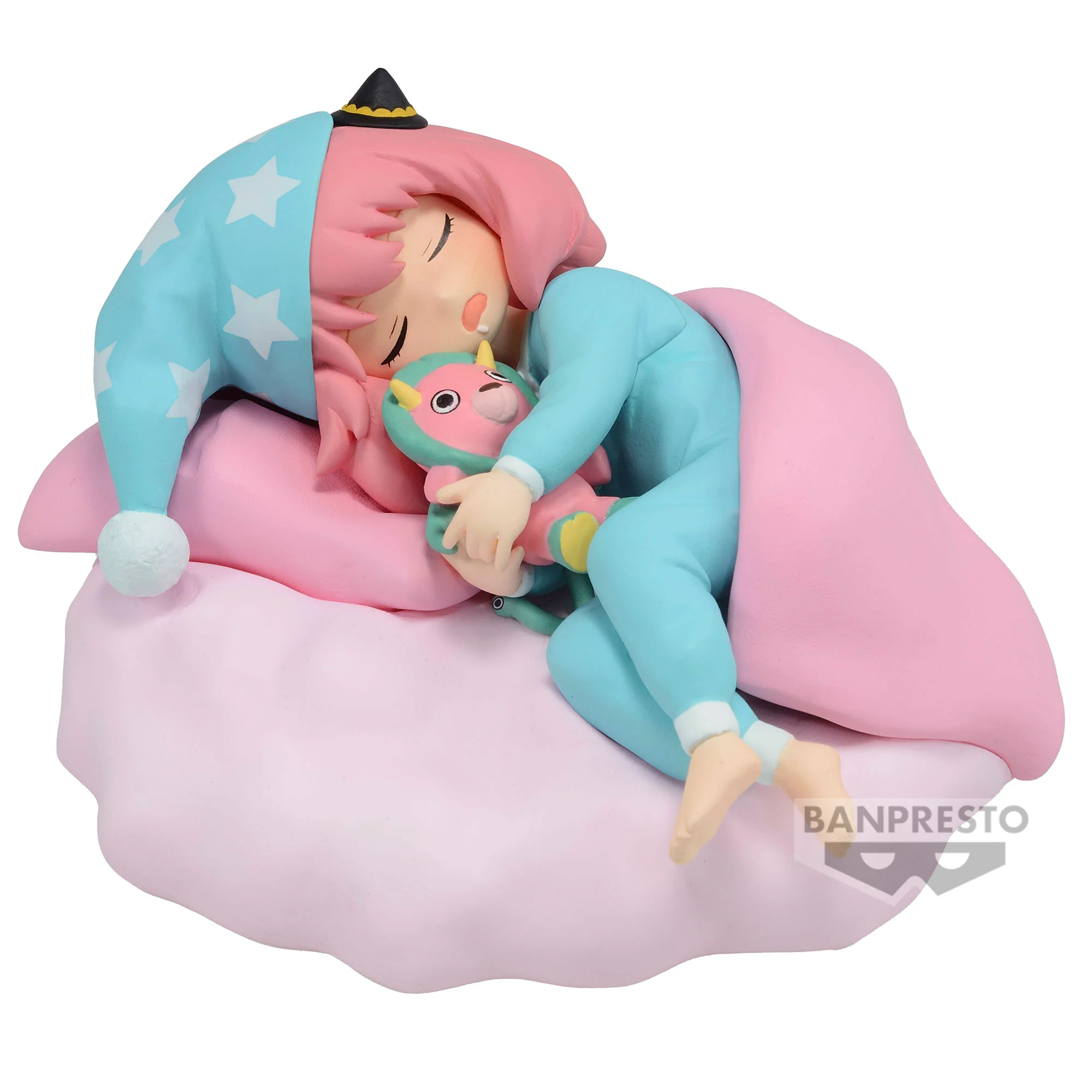 Anya - Break Time - Banpresto