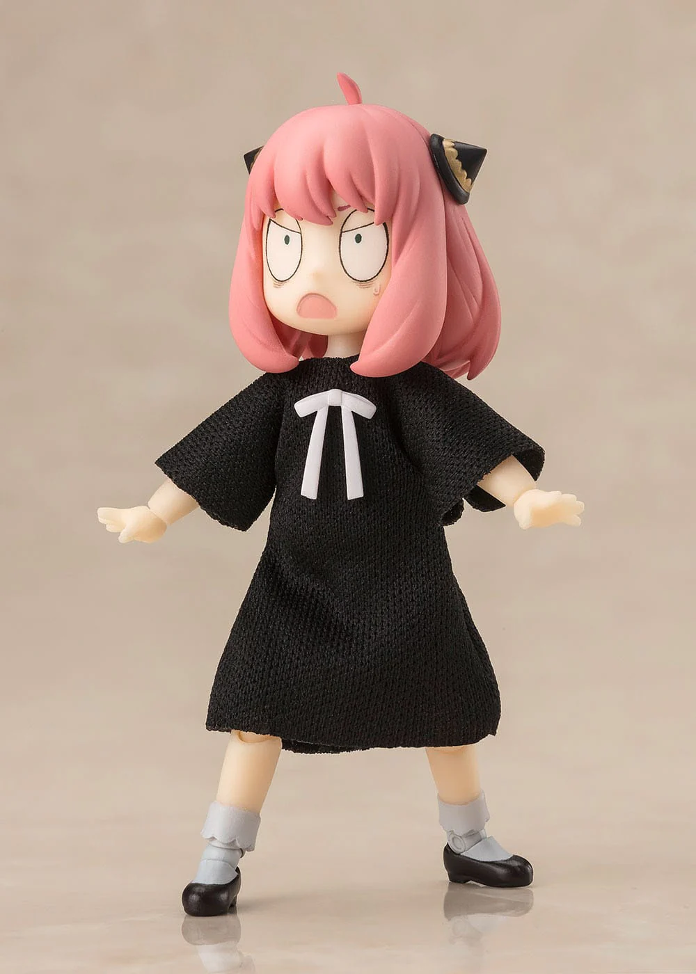 Anya Forger Casual Attire Ver. Bandai Tamashii Nations - Image 3
