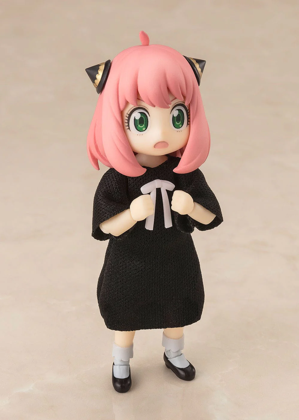 Anya Forger Casual Attire Ver. Bandai Tamashii Nations - Image 4