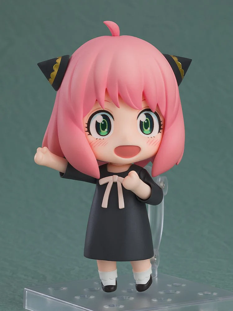 Anya Forger: Casual Outfit Ver. Good Smile Company - Image 2