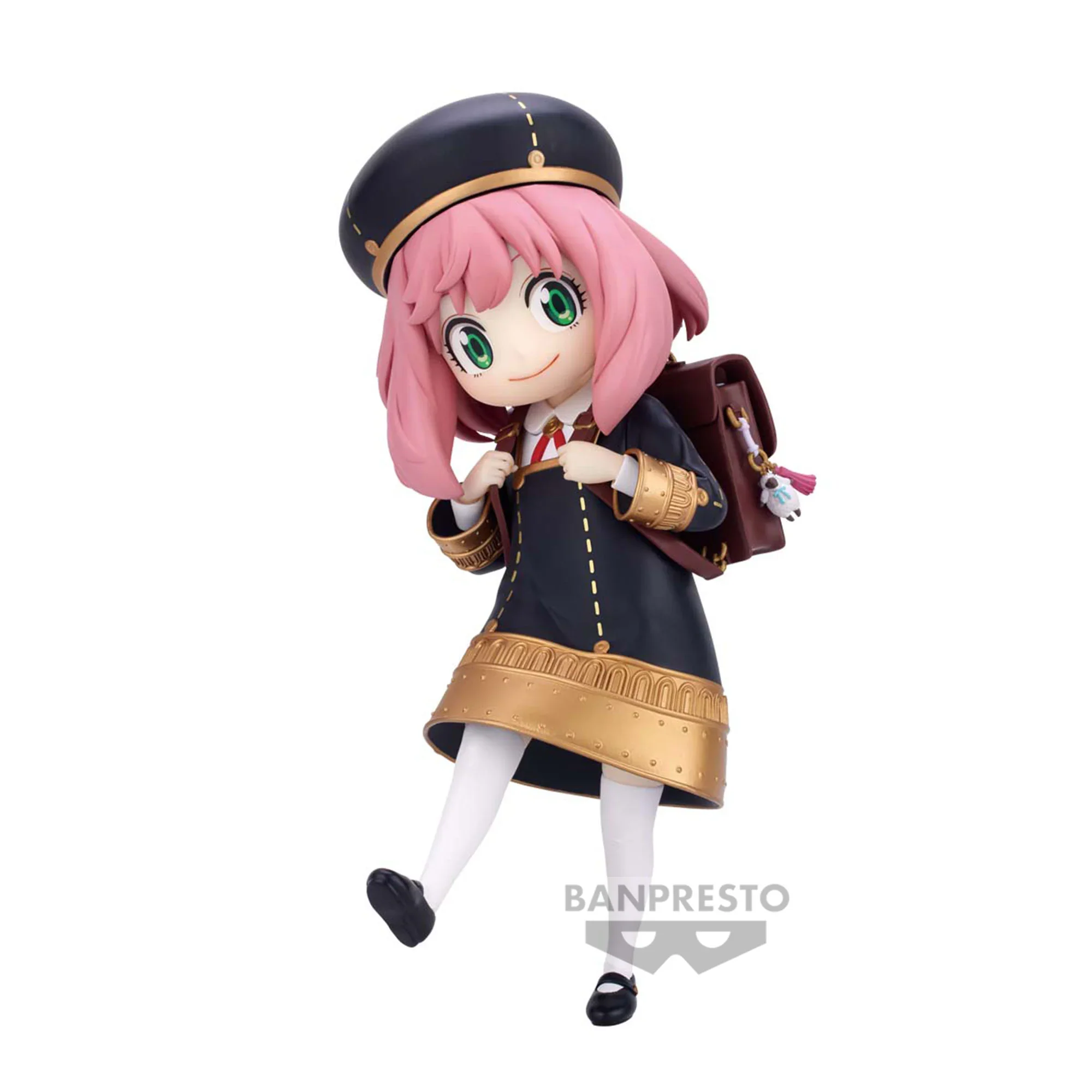 Anya Forger Espresto Banpresto