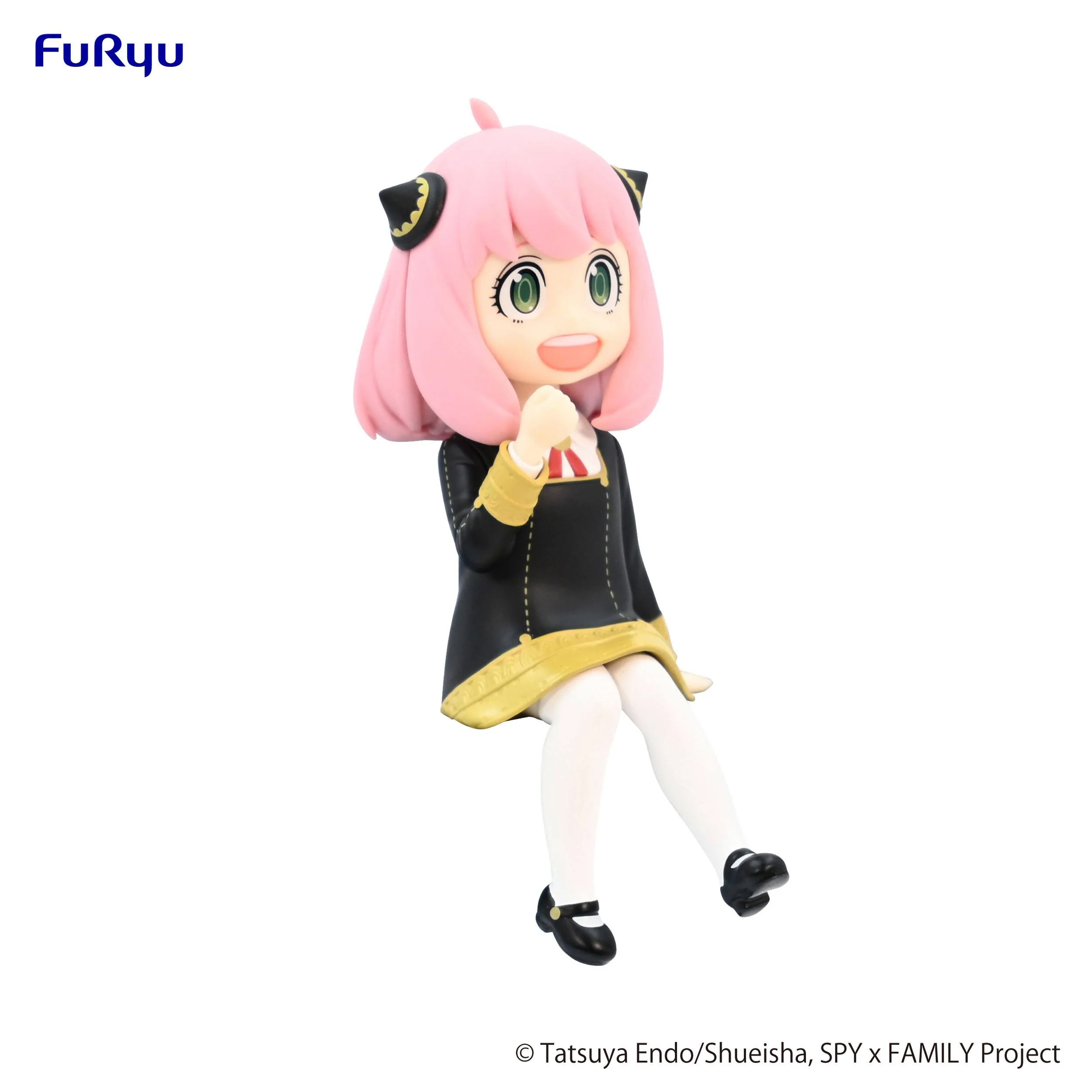 Anya Forger - Noodle Stopper / Spy × Family - Image 10