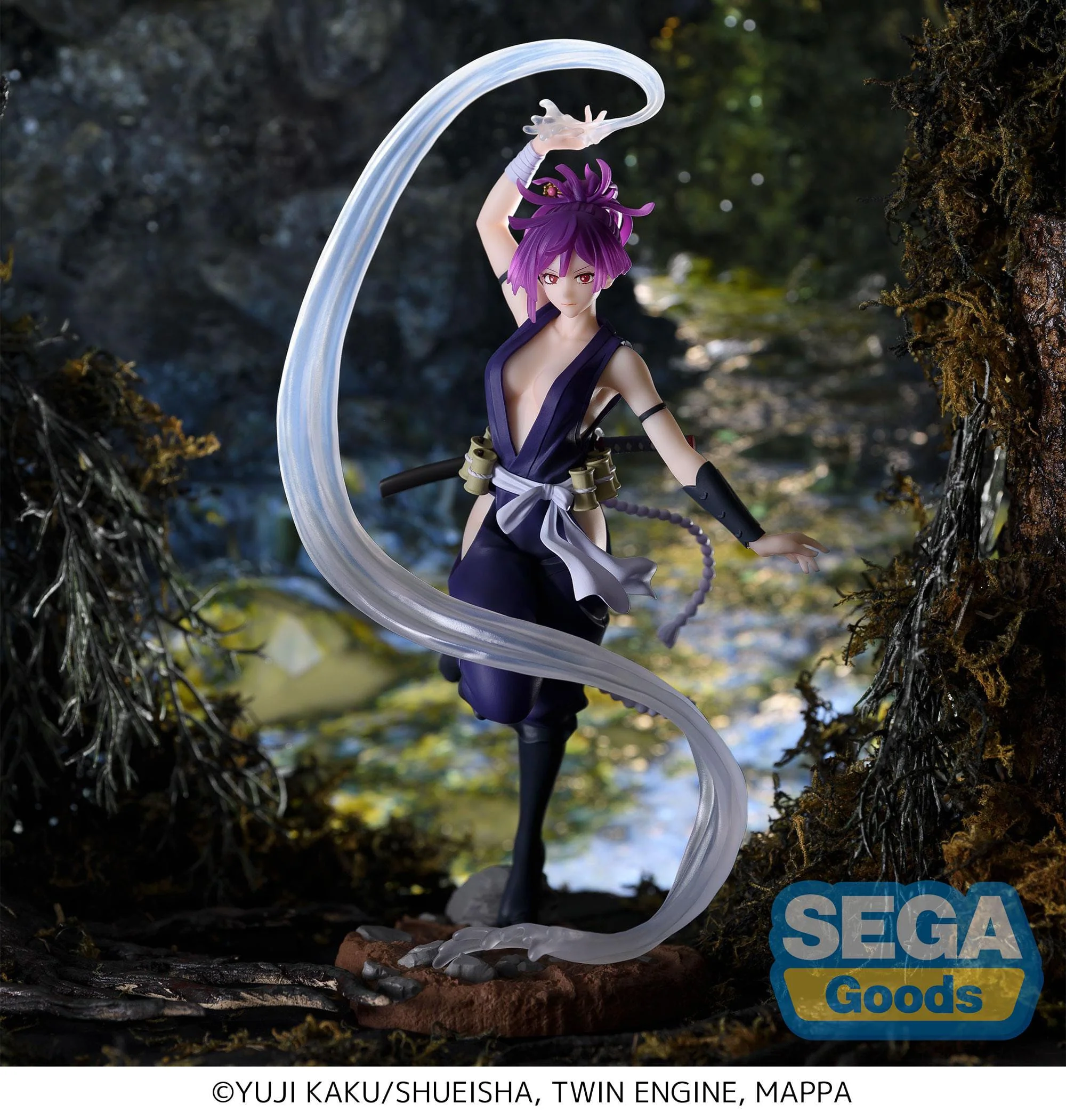 Anya Forger Stylish Look Vol. 1 Sega