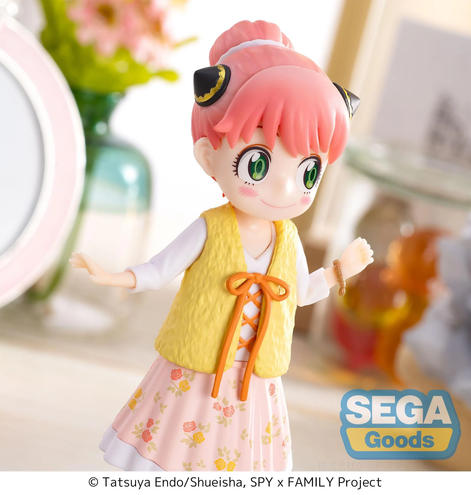 Anya Forger Stylish Look Vol.3.5 Sega - Image 6
