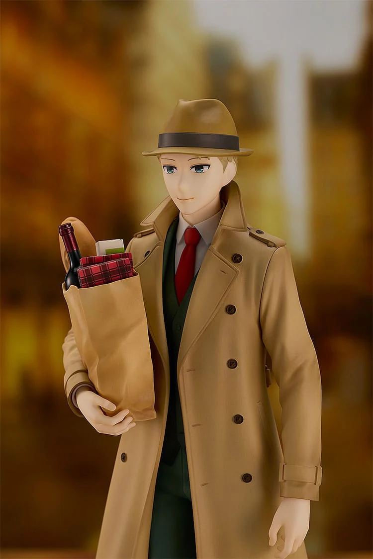 Anya & Loid Spy x Family Good Smile Company - Image 3