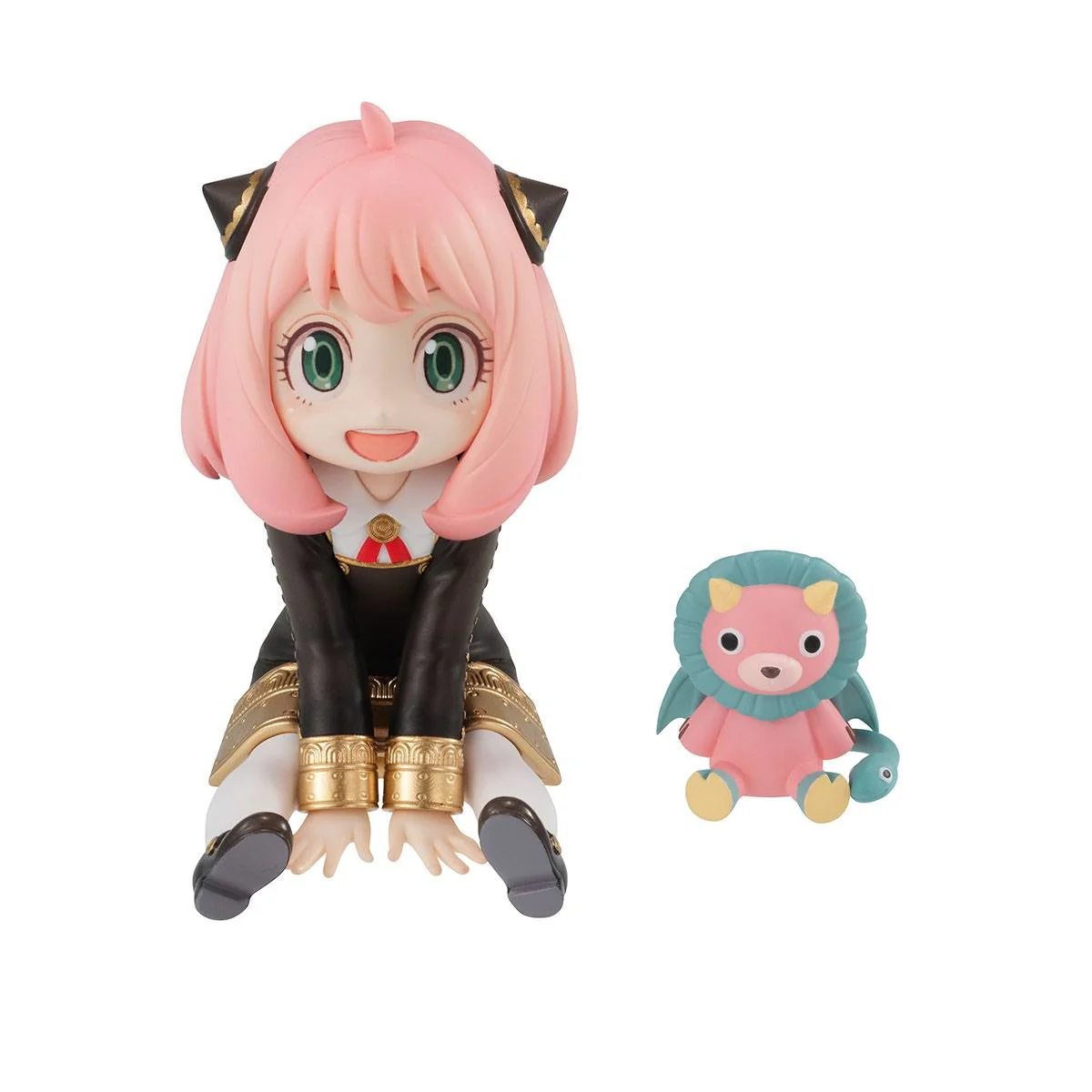Anya - Palm Size Edition - Deluxe ver. - G.E.M. - Spy x Family - Image 3