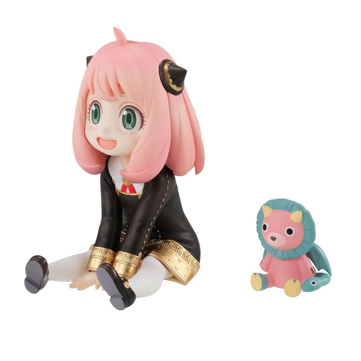 Anya - Palm Size Edition - Deluxe ver. - G.E.M. - Spy x Family - Image 4