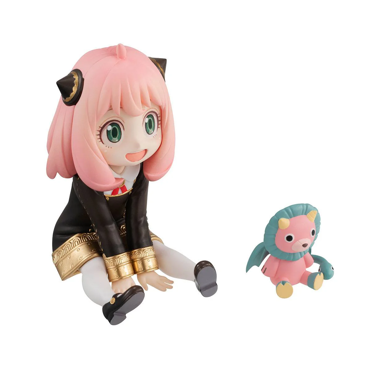 Anya - Palm Size Edition - Deluxe ver. - G.E.M. - Spy x Family - Image 5