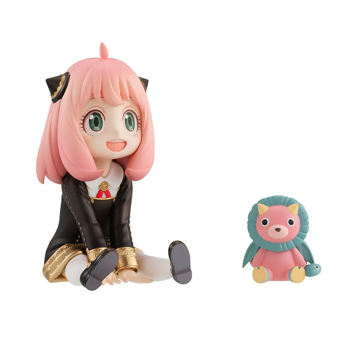 Anya - Palm Size Edition - Deluxe ver. - G.E.M. - Spy x Family - Image 6
