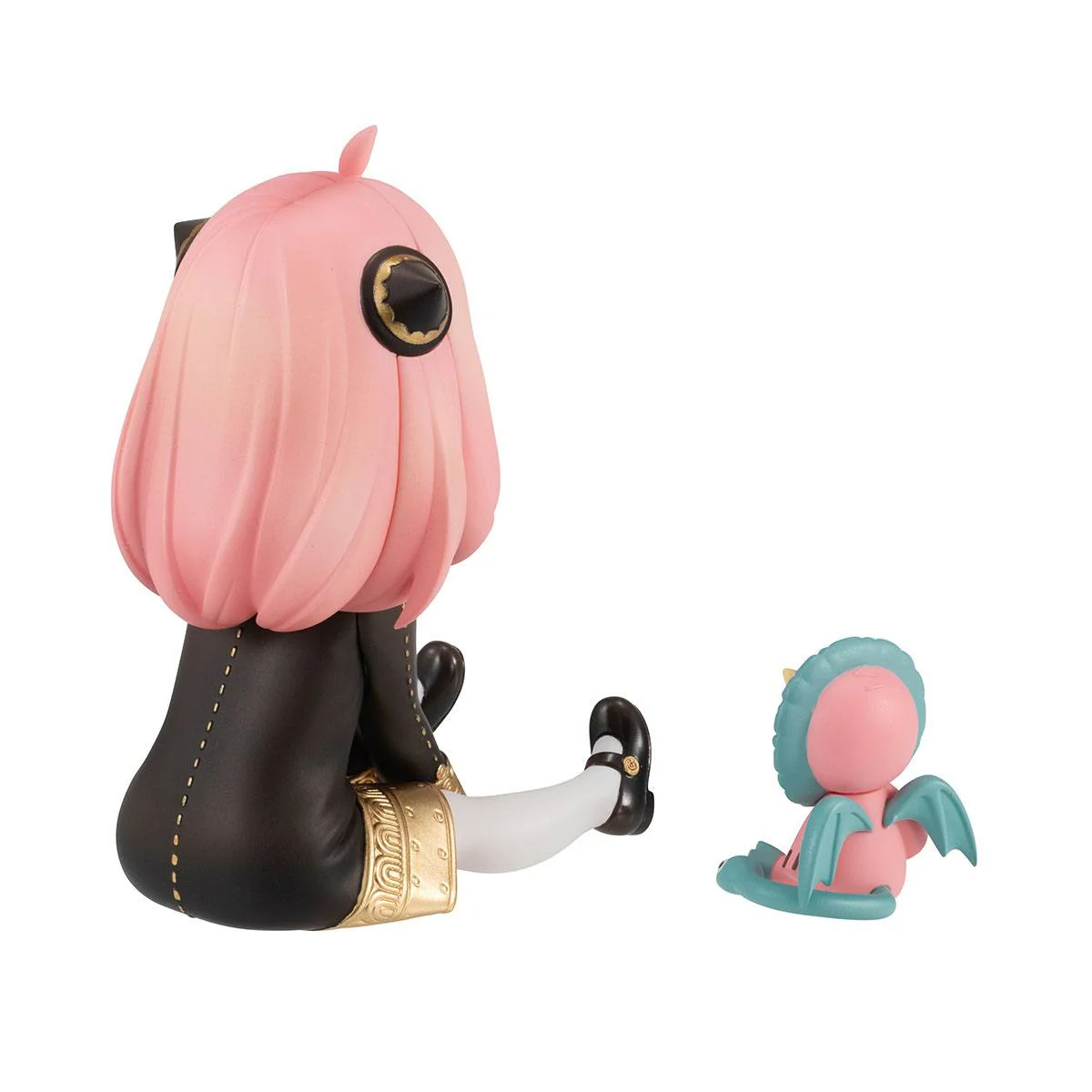 Anya - Palm Size Edition - Deluxe ver. - G.E.M. - Spy x Family - Image 7
