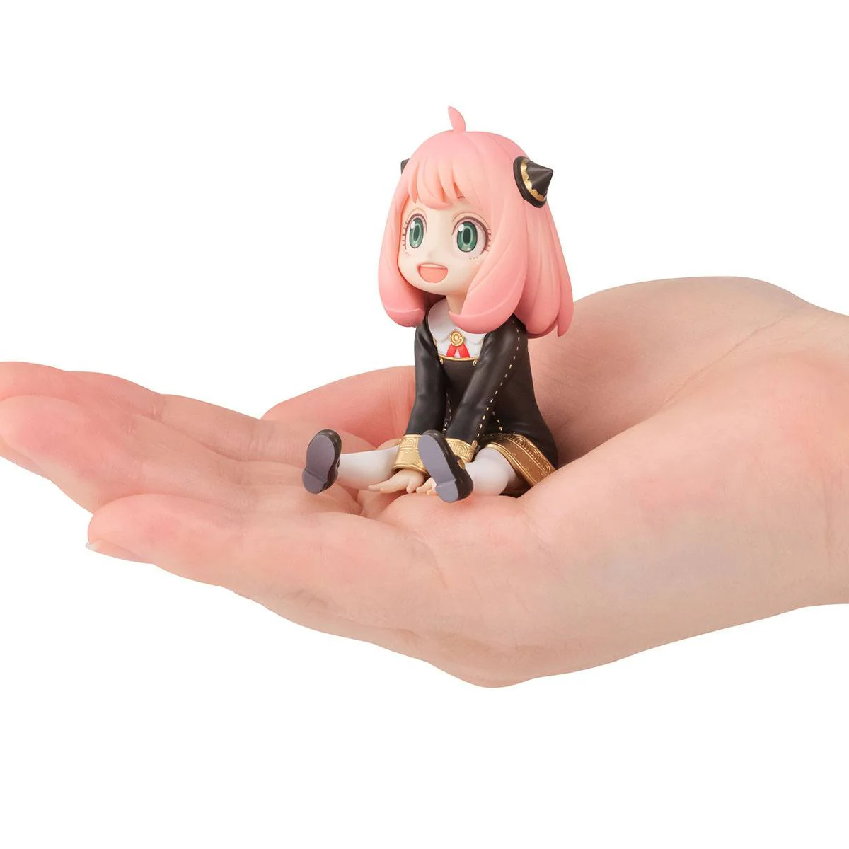 Anya - Palm Size Edition - Deluxe ver. - G.E.M. - Spy x Family - Image 9