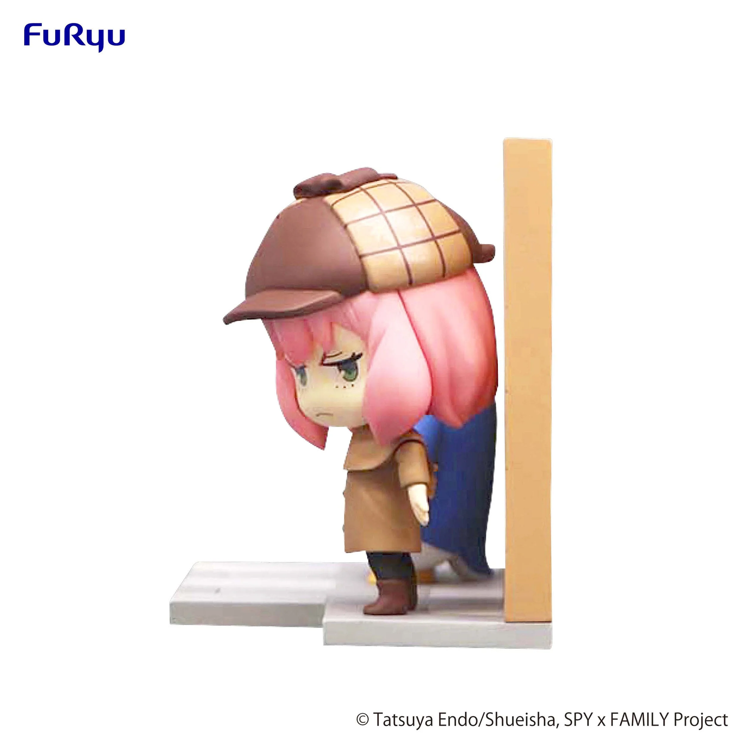 Anya & Penguin - Spy x Family - Furyu - Image 3