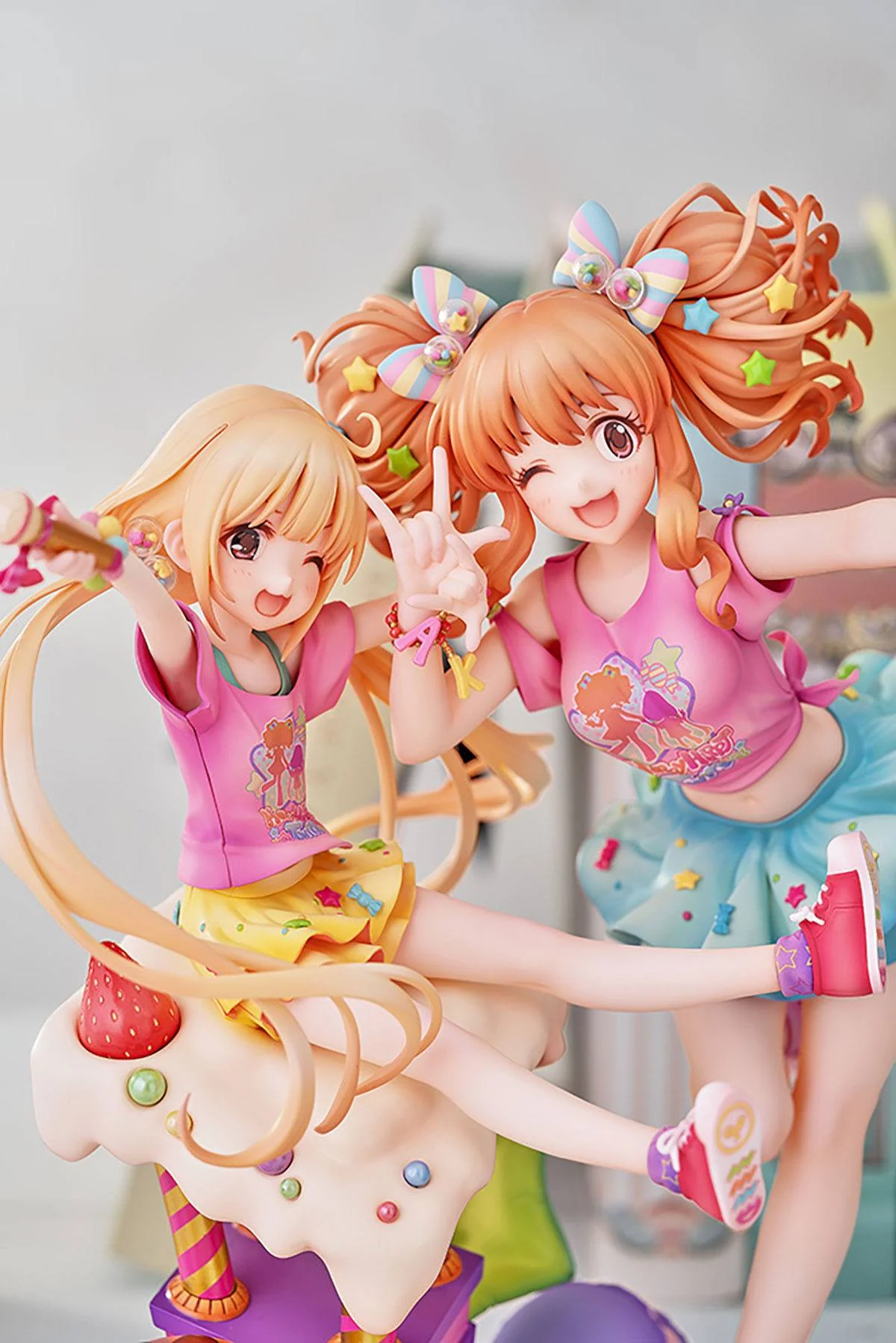 Anzu Futaba - The Idolmaster Cinderella Girls - Licorne - Image 13