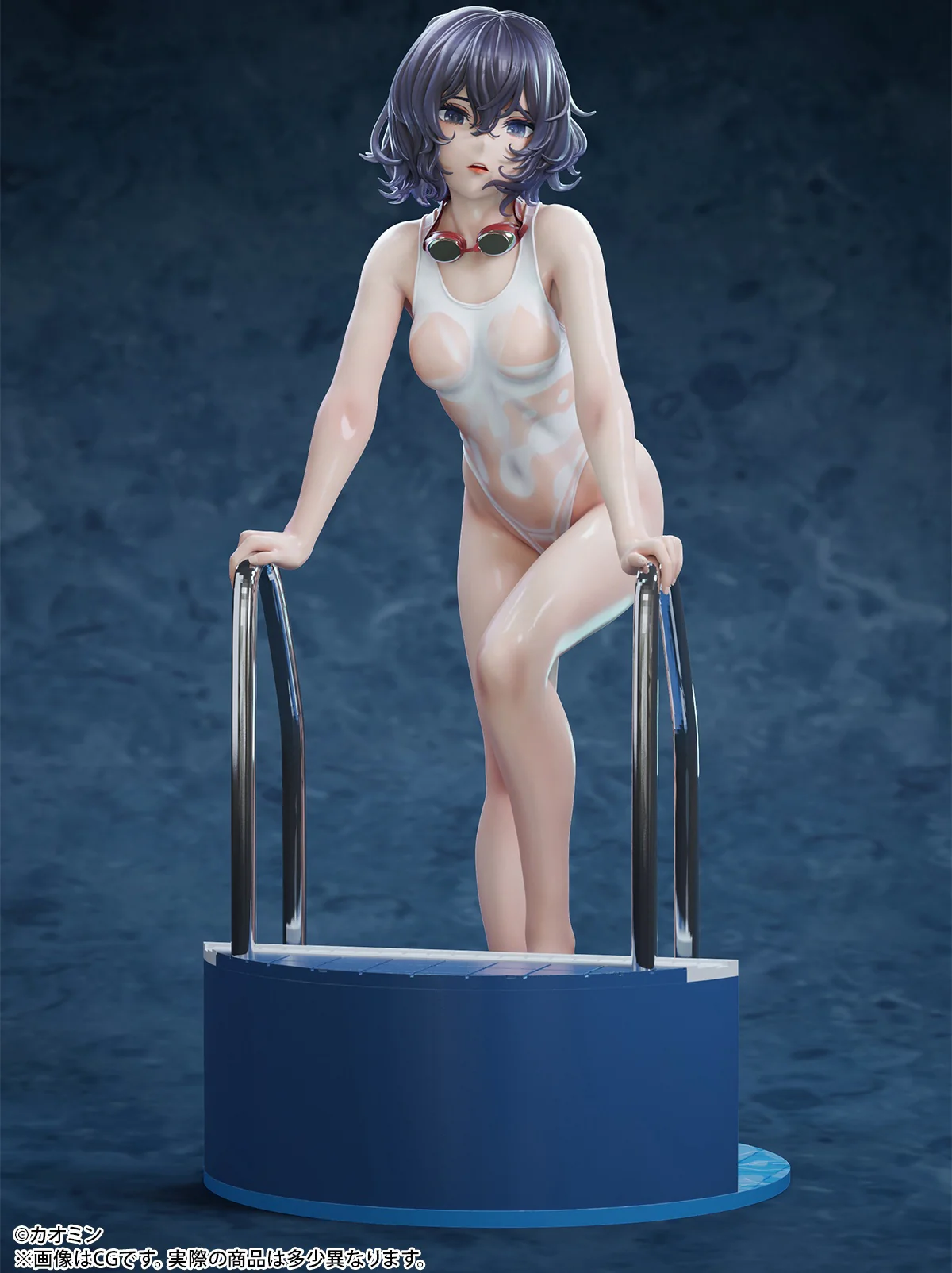 Ao Nanjo Original Character B'FULL - Image 3
