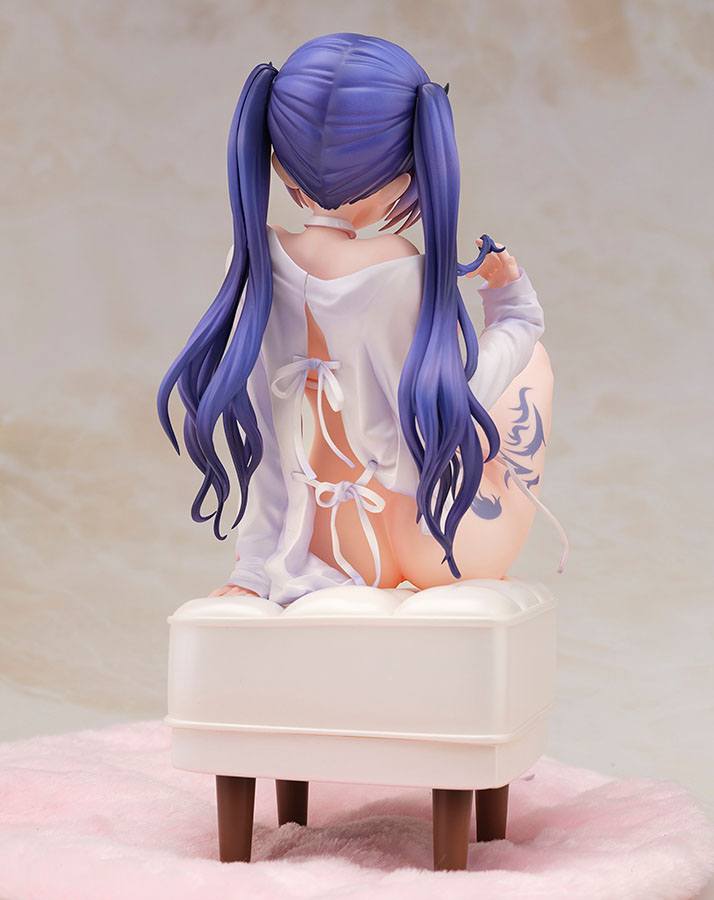 Ao-Oni Girl Creators Opinion Original Character Ribose - Image 11