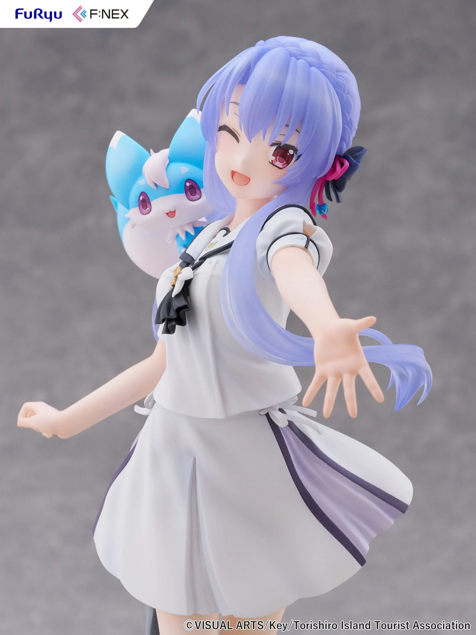 Ao Sorakado F:Nex Furyu - Image 7