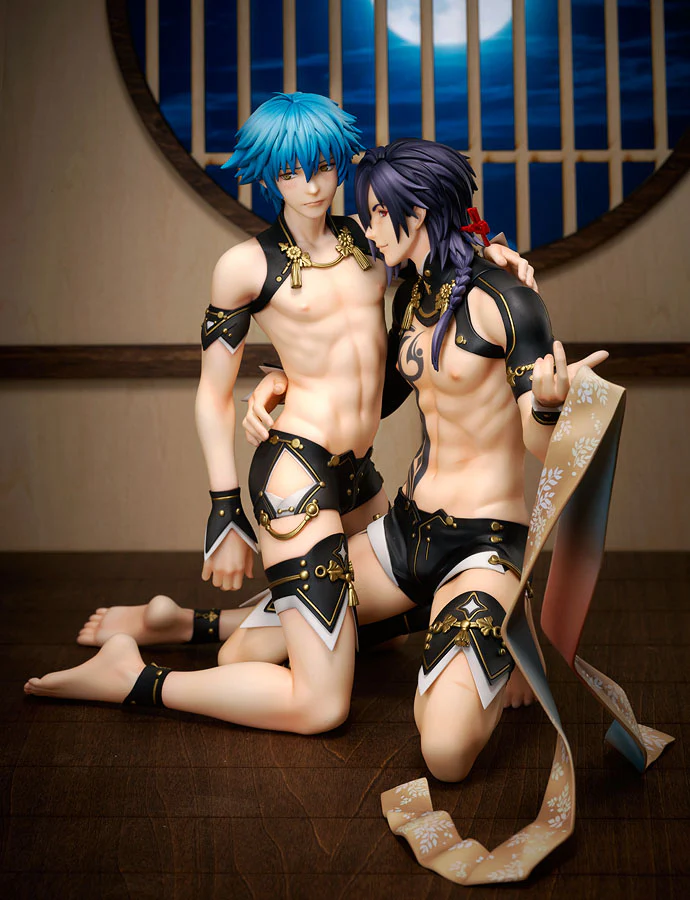 Aoba & Koujaku re-run Dramatical Murder Native - Image 11