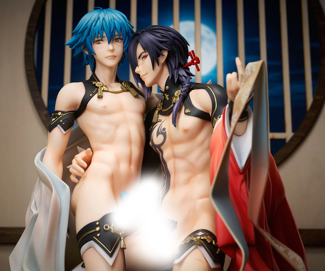 Aoba & Koujaku re-run Dramatical Murder Native - Image 14