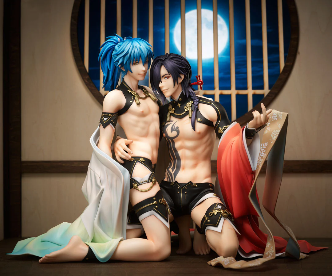 Aoba & Koujaku re-run Dramatical Murder Native - Image 19