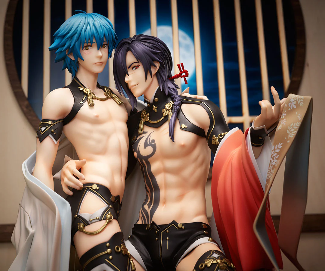 Aoba & Koujaku re-run Dramatical Murder Native - Image 2
