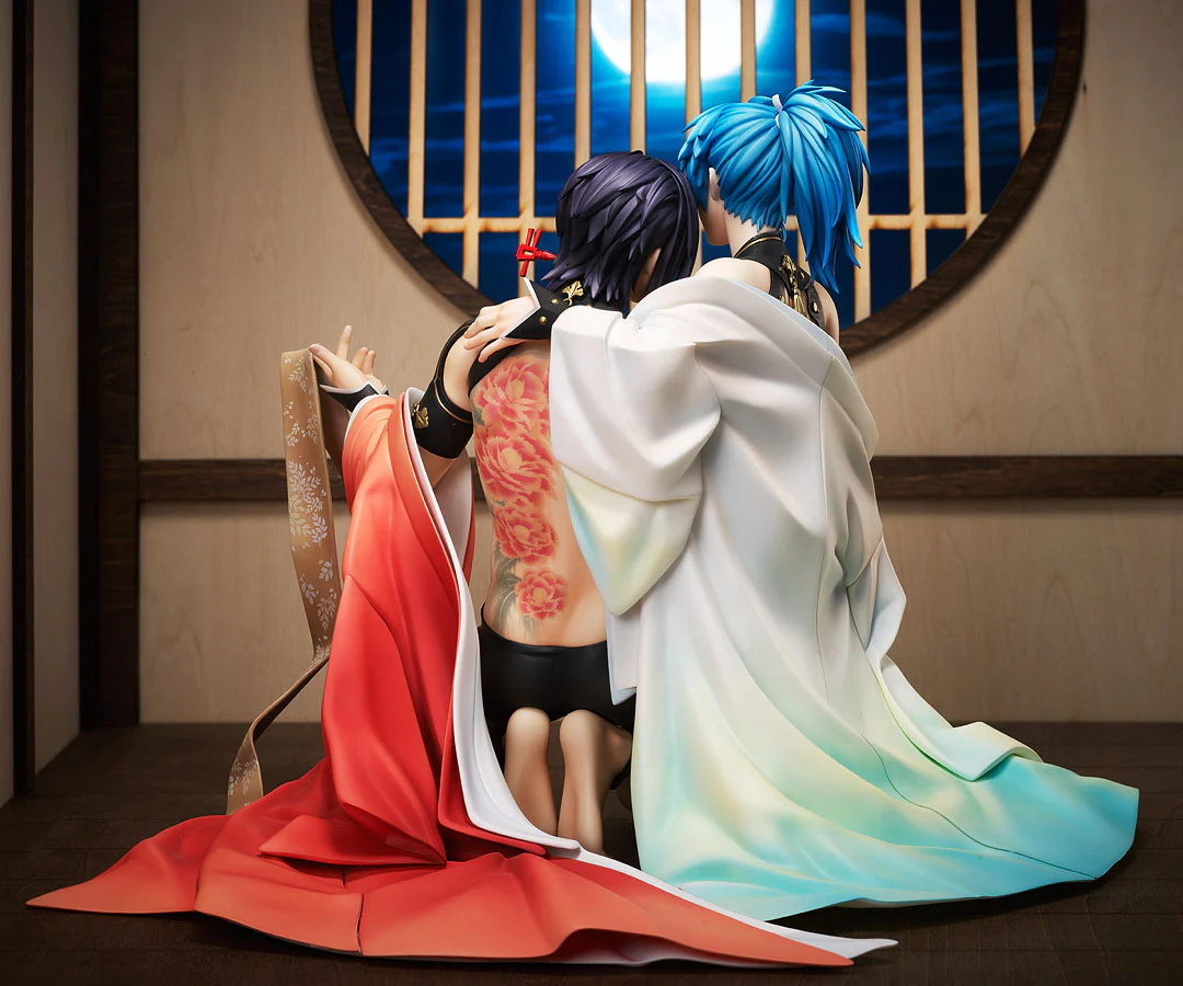 Aoba & Koujaku re-run Dramatical Murder Native - Image 20
