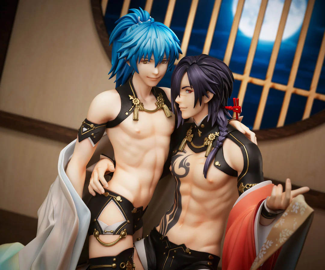 Aoba & Koujaku re-run Dramatical Murder Native - Image 21