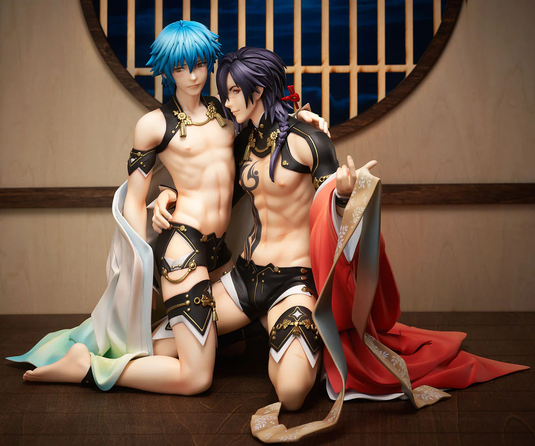 Aoba & Koujaku re-run Dramatical Murder Native - Image 4