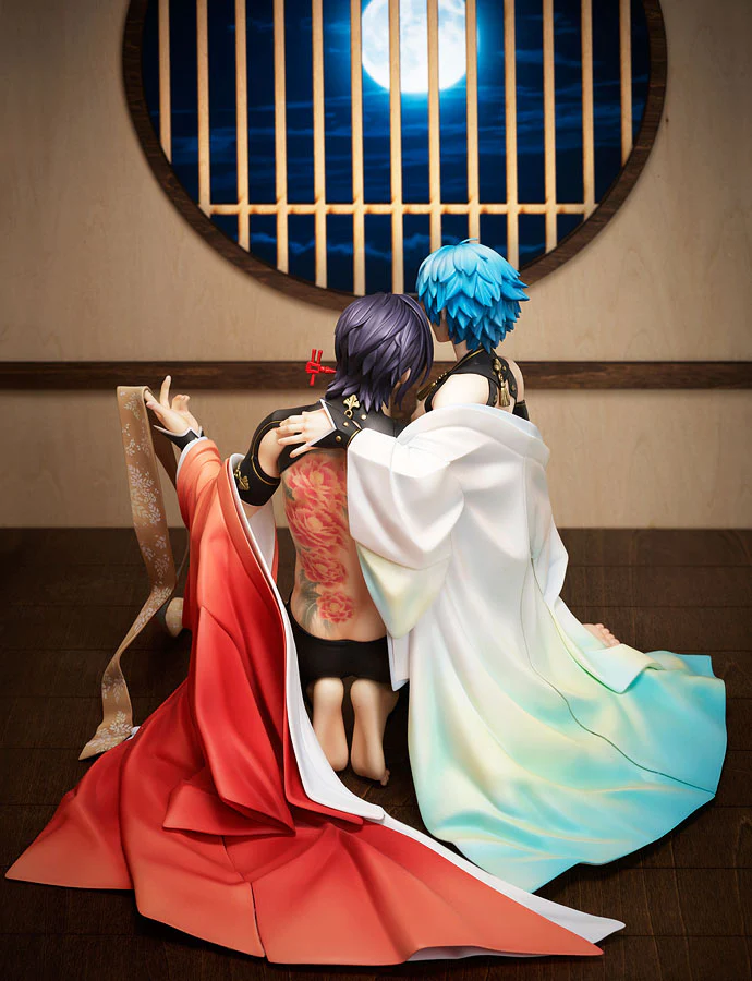 Aoba & Koujaku re-run Dramatical Murder Native - Image 5