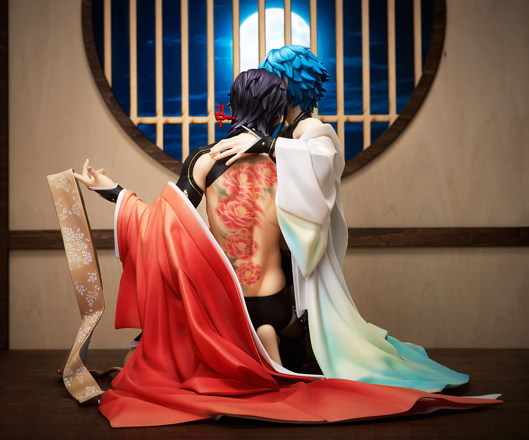 Aoba & Koujaku re-run Dramatical Murder Native - Image 6
