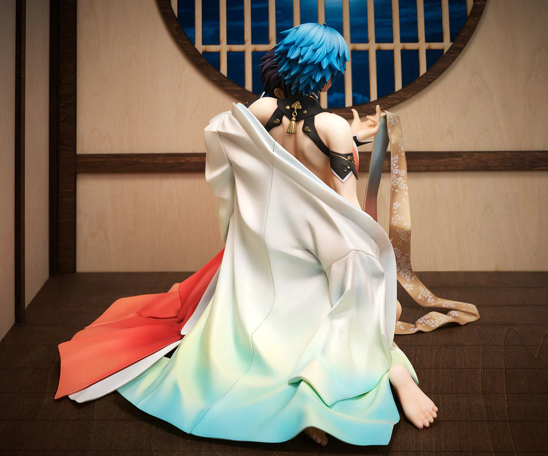 Aoba & Koujaku re-run Dramatical Murder Native - Image 7