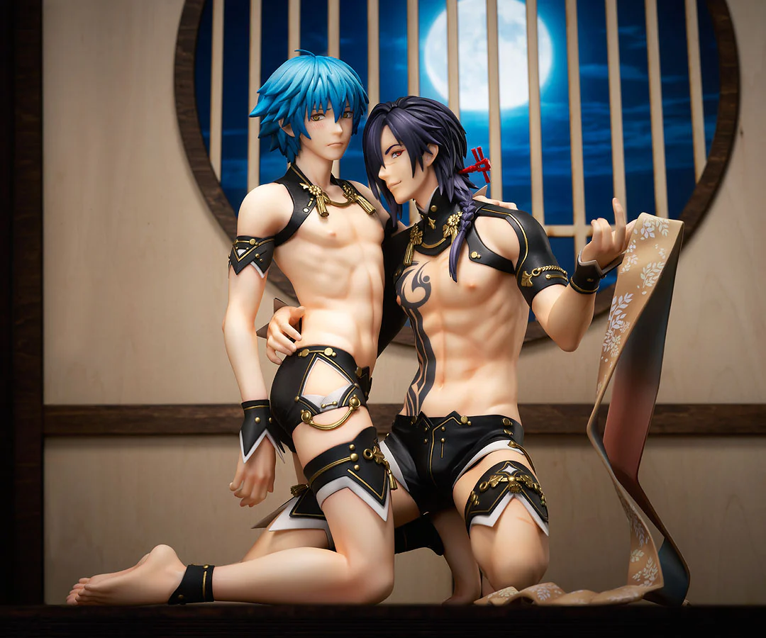Aoba & Koujaku re-run Dramatical Murder Native - Image 8