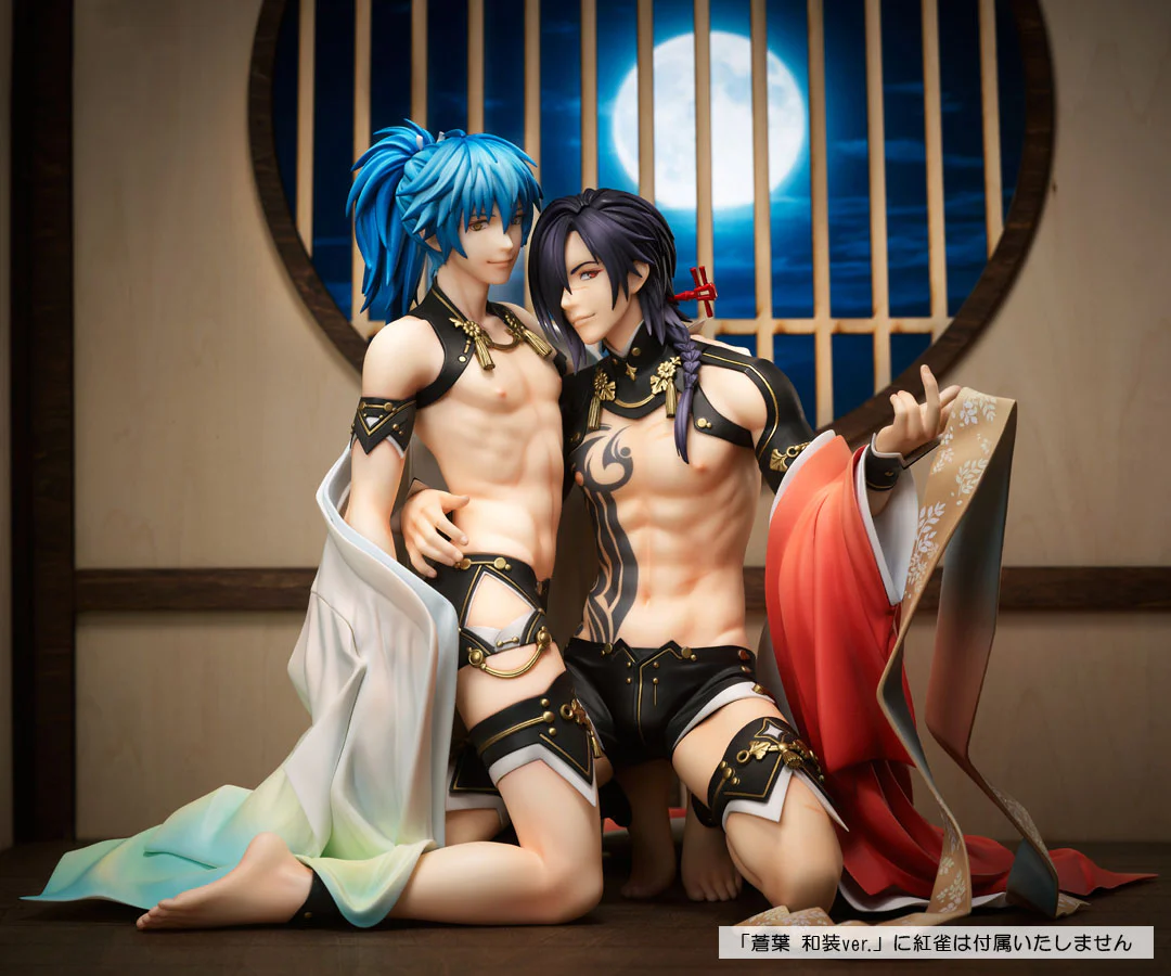 Aoba Wasou Ver. re-run Native - Image 6