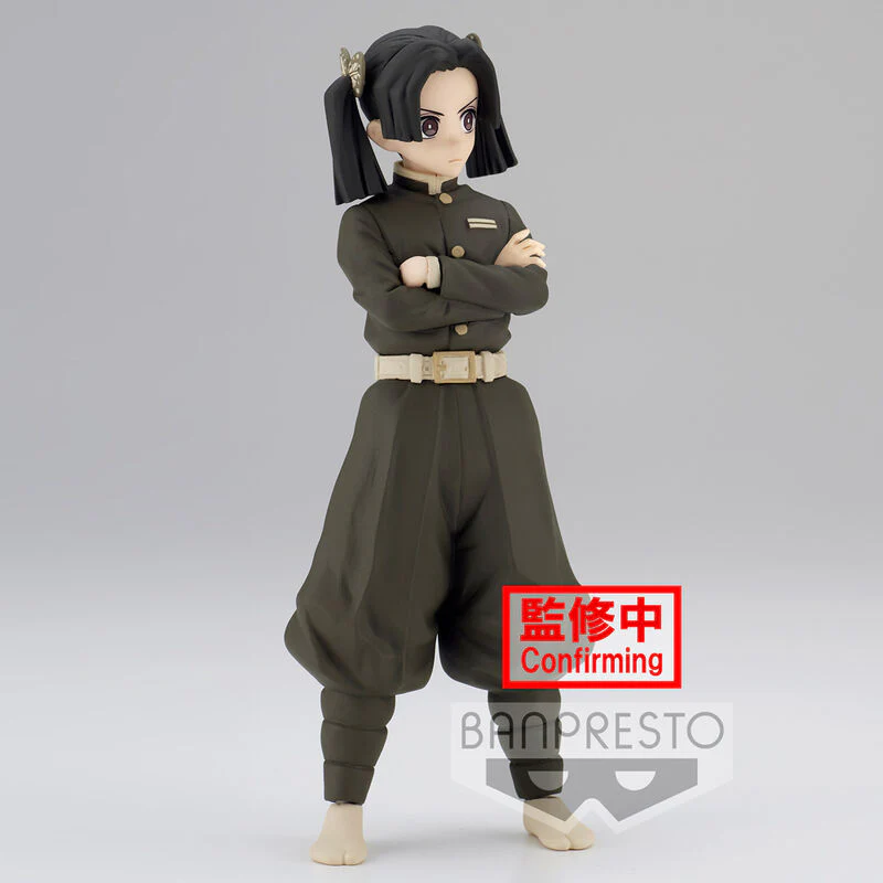 Aoi Kanzaki - Demon Slayer Kimetsu No Yaiba - Bandai Spirits - Image 2